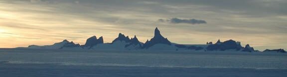 Aussicht von Blue One