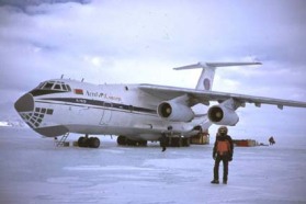 Ilyushin 74