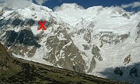 Diamir-Flanke